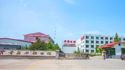 大工程为什么偏爱正规老厂电缆？青岛华强用实力诠释答案