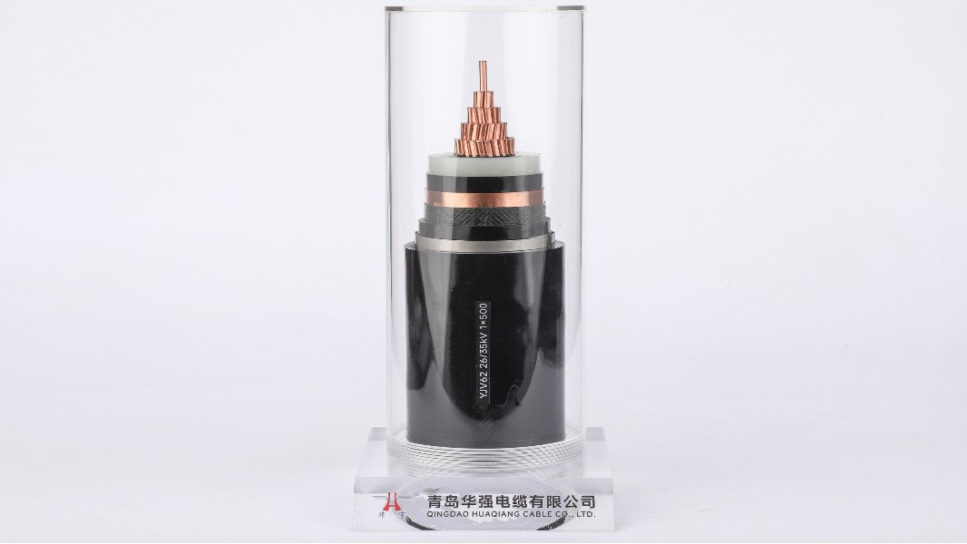 双碳风口下的电力动脉：中国中<i style='color:red'>高压电缆</i>市场的机遇突围与挑战破局