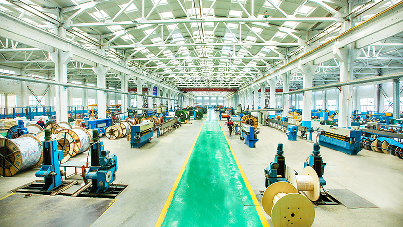 青岛华强电缆有限公司