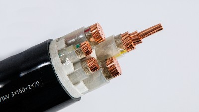 YJV 电缆和 VV 电缆怎么选？