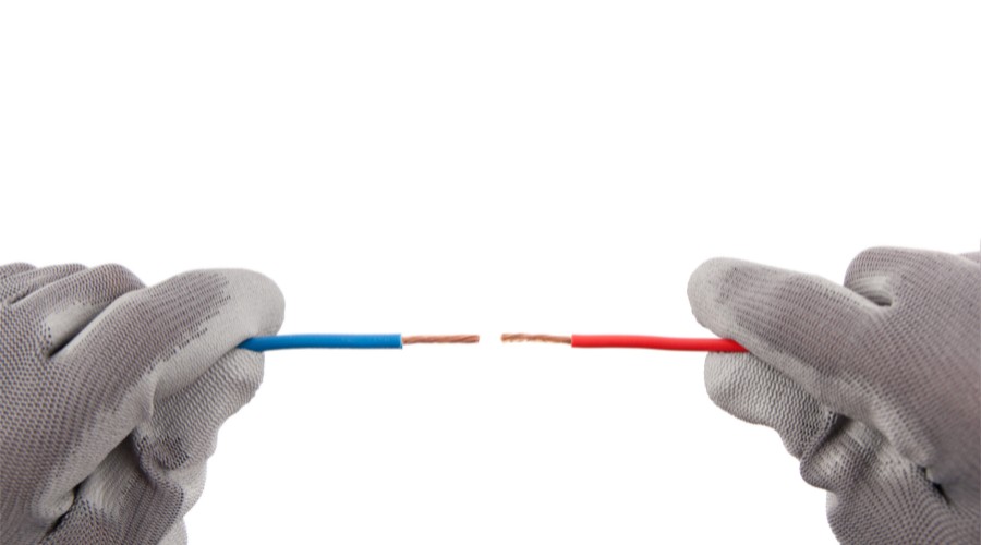 电缆的连接方式有哪些？