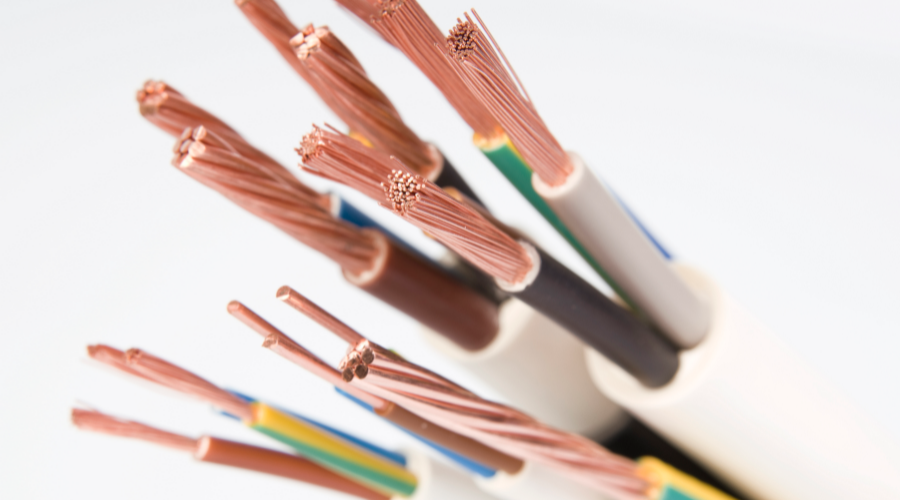 探索电缆世界：五大常用分类揭秘