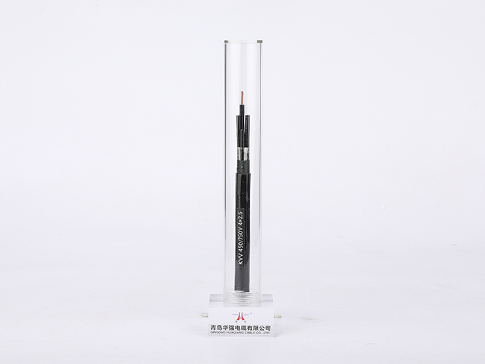 KVV 控制电缆