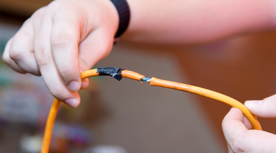 实用！电缆7大质量缺陷！如何辨别<i style='color:red'>国标电缆</i>？