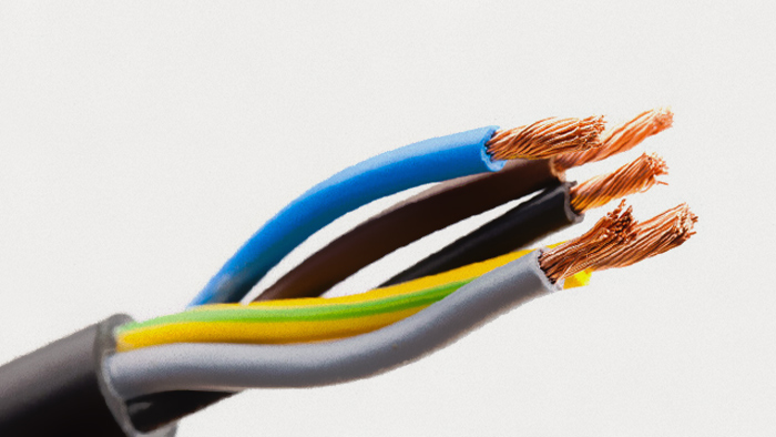 家庭电路安全不容忽视！为什么专业电工都推荐BVR电线？