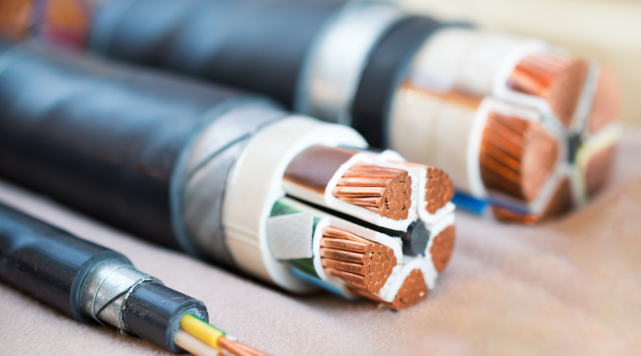 一眼看懂电缆型号：BV、BVR、RV有什么区别？