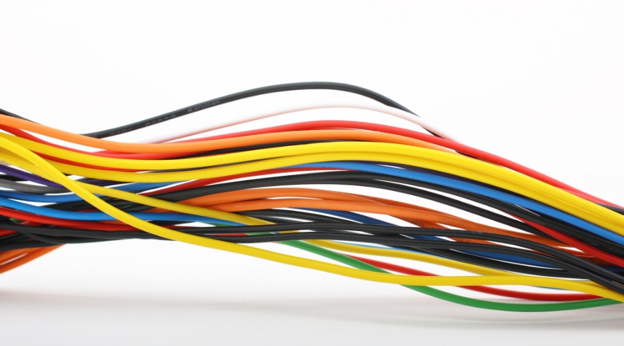 你知道线缆材料与线缆的关系吗？线缆和线束又有什么区别？